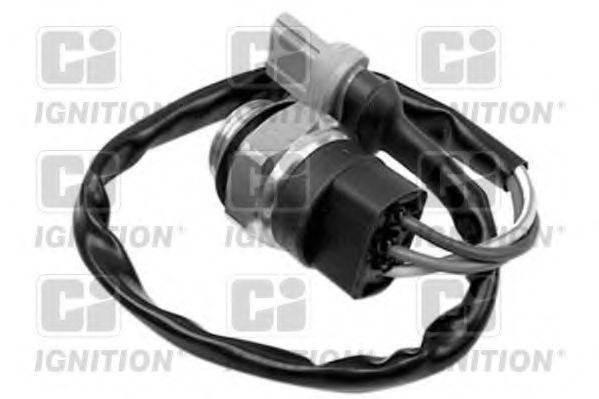 Imagine Comutator temperatura, ventilator radiator QUINTON HAZELL XEFS99
