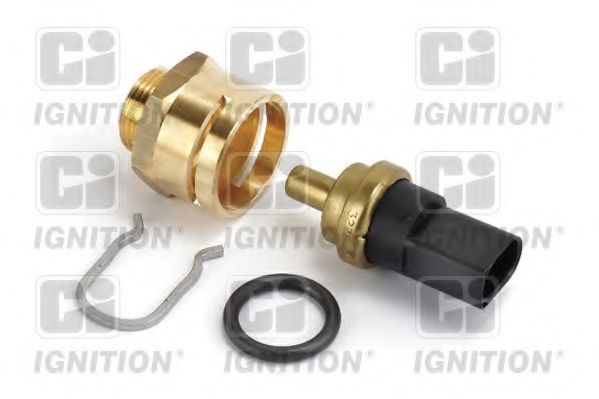 Imagine senzor,temperatura lichid de racire QUINTON HAZELL XEMS256