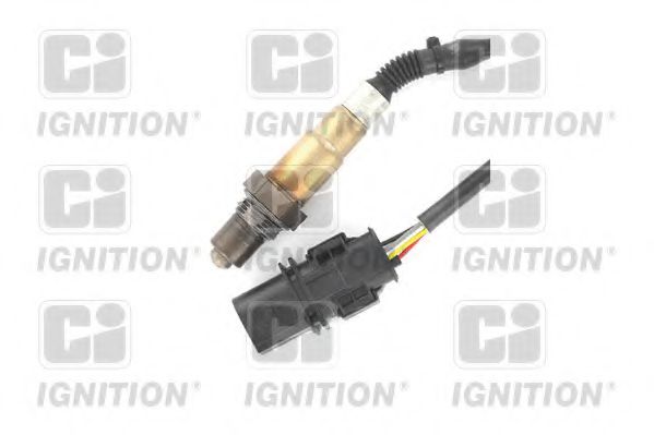 Imagine Sonda Lambda QUINTON HAZELL XLOS1783