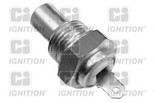 Imagine Comutator temperatura, racire QUINTON HAZELL XTS6