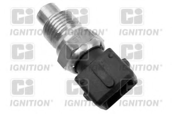 Senzor,temperatura lichid de racire QUINTON HAZELL XTT120