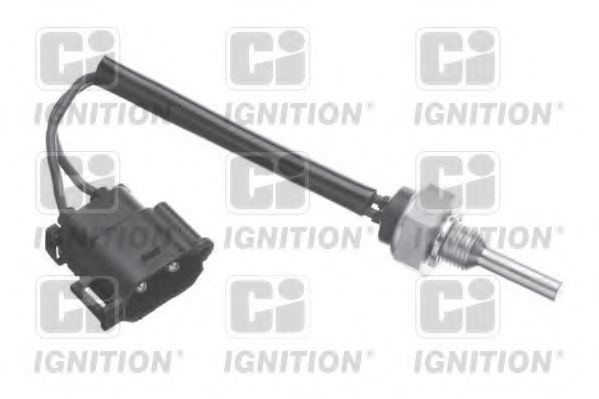 Imagine senzor,temperatura lichid de racire QUINTON HAZELL XTT145