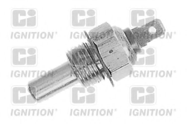 Senzor,temperatura lichid de racire QUINTON HAZELL XTT56
