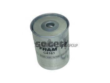 Imagine filtru combustibil FRAM C4161