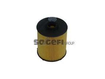 Imagine filtru combustibil FRAM C8981ECO
