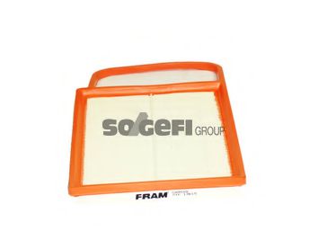 Imagine Filtru aer FRAM CA9668