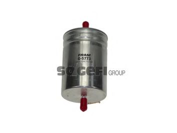 Imagine filtru combustibil FRAM G5773