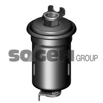 Thumbnail #2: filtru combustibil FRAM G6678
