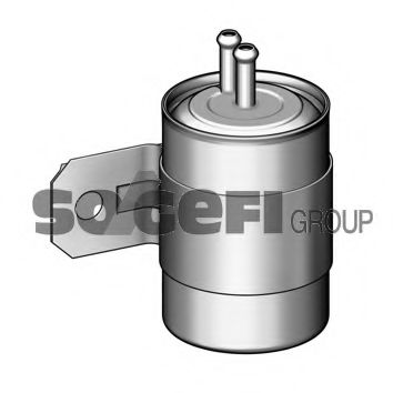 Thumbnail #1: filtru combustibil FRAM G9279