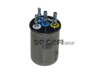 filtru combustibil FRAM P10614 #1