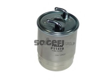 Imagine filtru combustibil FRAM P11419