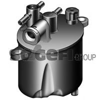 Thumbnail #2: filtru combustibil FRAM P11736