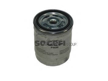 Imagine filtru combustibil FRAM P4520