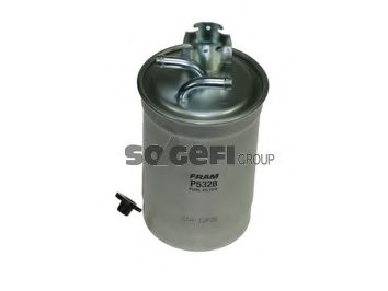 Imagine filtru combustibil FRAM P5328