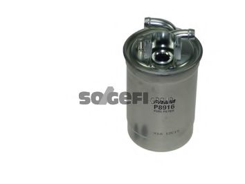Imagine filtru combustibil FRAM P8916