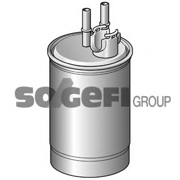 Thumbnail #2: filtru combustibil FRAM P9452