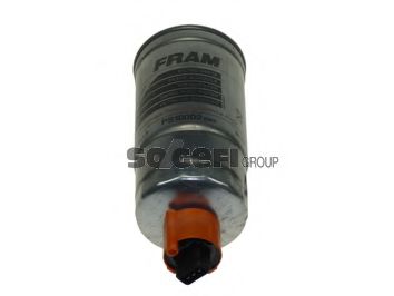 Thumbnail #1: filtru combustibil FRAM PS10002EWS
