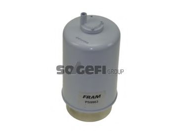 Imagine filtru combustibil FRAM PS9963