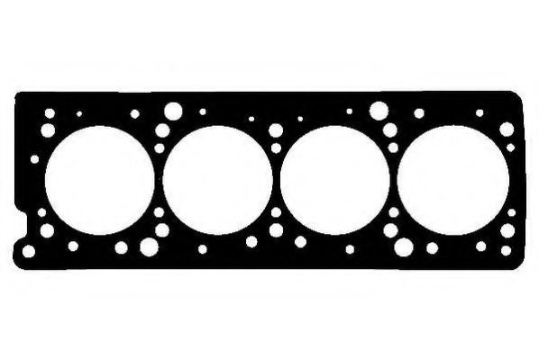 Garnitura, chiulasa GOETZE 30-026647-40 #1