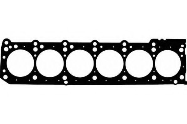 Imagine Garnitura, chiulasa GOETZE 30-027091-20