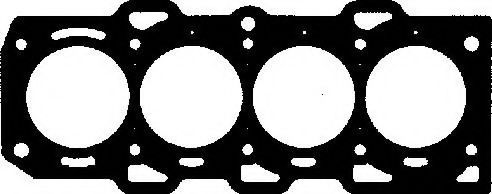 Imagine Garnitura, chiulasa GOETZE 30-029064-00