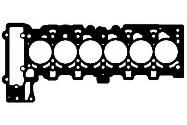 Garnitura, chiulasa GOETZE 30-030334-00 #1