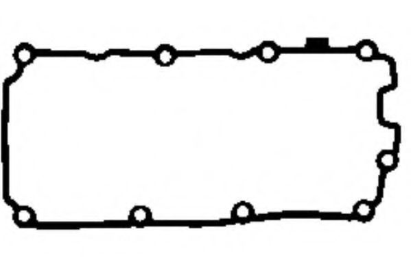 Imagine Garnitura, capac supape GOETZE 50-030357-00