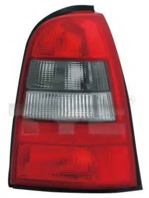 Imagine Lampa spate TYC 11-0112-01-2