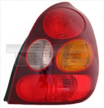 Imagine Lampa spate TYC 11-0146-05-2