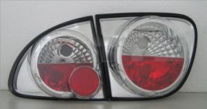 Imagine Set lumini spate TYC 11-0191-90-20