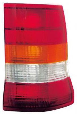 Imagine Lampa spate TYC 11-0373-01-2