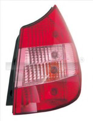 Imagine Lampa spate TYC 11-0460-01-2