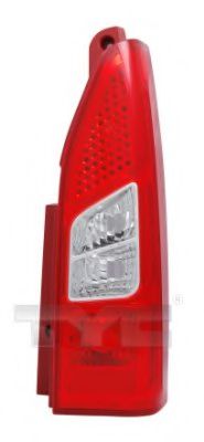 Imagine Lampa spate TYC 11-11379-01-2