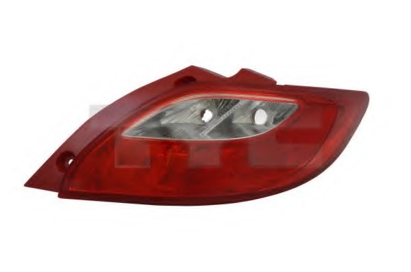 Imagine Lampa spate TYC 11-11451-01-2