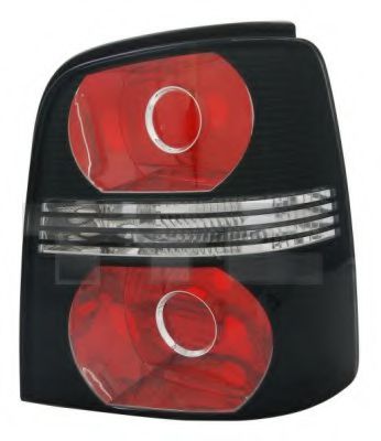 Imagine Lampa spate TYC 11-11673-11-2