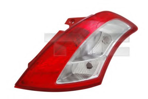 Imagine Lampa spate TYC 11-11759-01-2