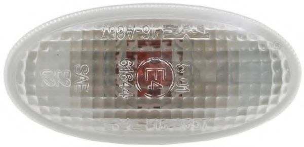 Imagine Semnalizator TYC 18-0657-00-9