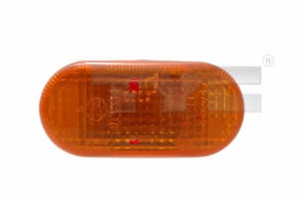 Imagine Semnalizator TYC 18-5271-15-2