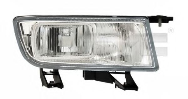 Imagine Proiector ceata TYC 19-0310001