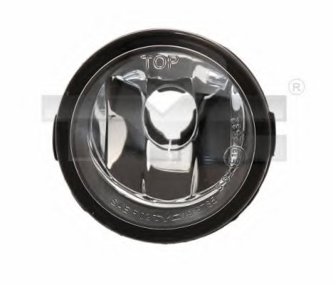 Imagine Proiector ceata TYC 19-0561-01-2