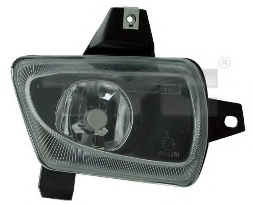 Imagine Proiector ceata TYC 19-5044-05-2