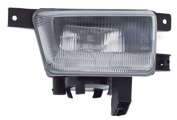 Imagine Proiector ceata TYC 19-5244-05-2