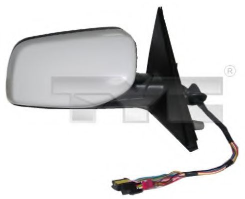 Imagine Oglinda exterioara TYC 303-0094