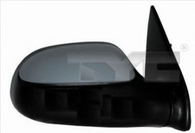 Imagine Oglinda exterioara TYC 305-0033
