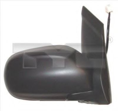 Imagine Oglinda exterioara TYC 320-0017