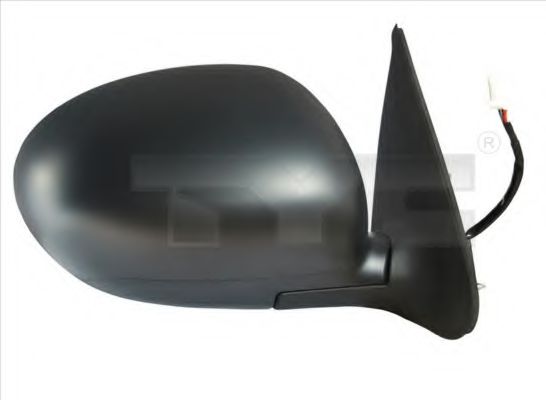 Imagine Oglinda exterioara TYC 324-0046