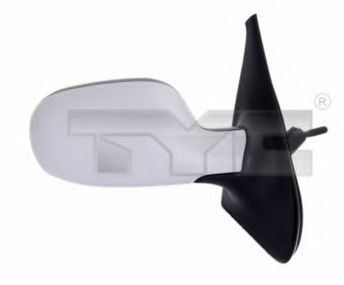 Imagine Oglinda exterioara TYC 328-0016