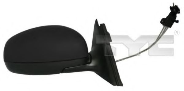 Imagine Oglinda exterioara TYC 332-0031S