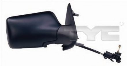 Imagine Oglinda exterioara TYC 337-0003