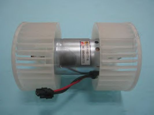 Imagine Ventilator, habitaclu TYC 503-0001